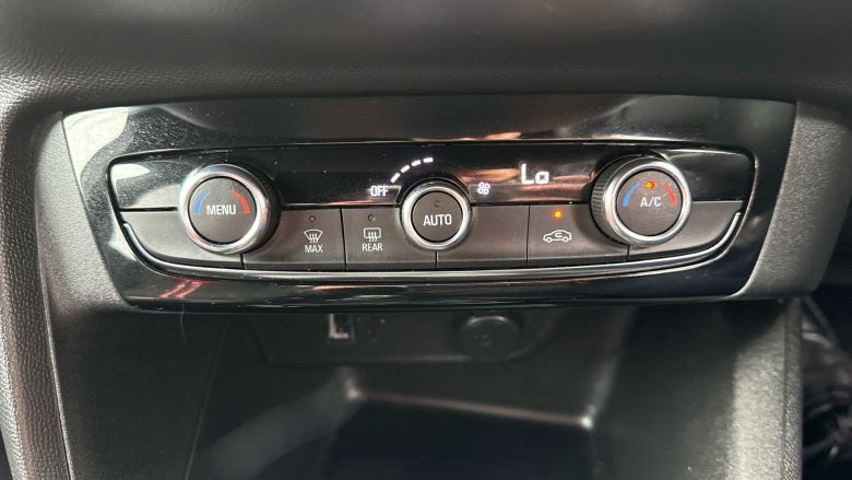 Vauxhall Corsa 1.2 GS Line 5dr Petrol Hatchback